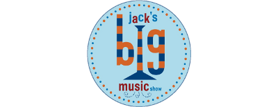Jack's Big Music Show